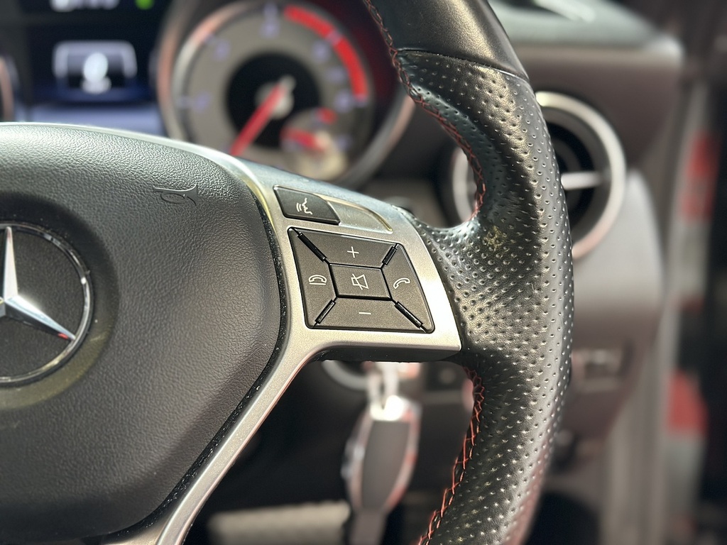 Mercedes-Benz SLK Slk 250 Cdi Blueefficiency Black #19