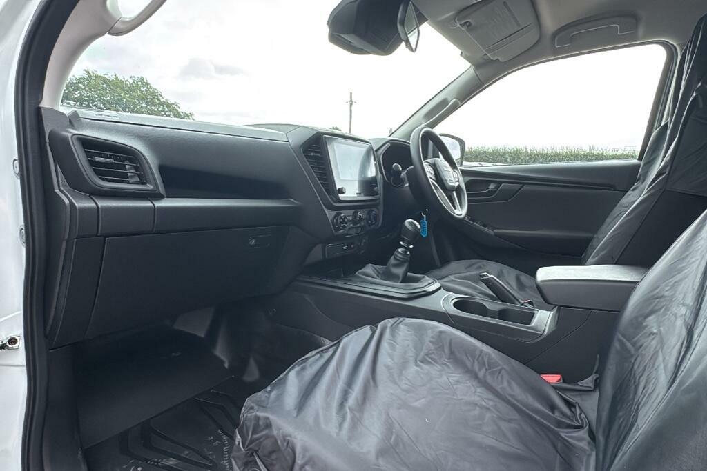 Isuzu D-Max 1.9 Td V-cross Steel Edition 4Wd Euro 6 Ss  #12