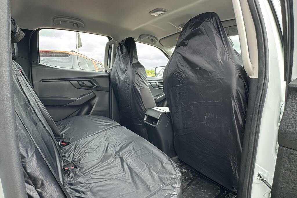 Isuzu D-Max 1.9 Td V-cross Steel Edition 4Wd Euro 6 Ss  #15