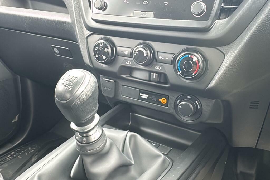 Isuzu D-Max 1.9 Td V-cross Steel Edition 4Wd Euro 6 Ss  #21
