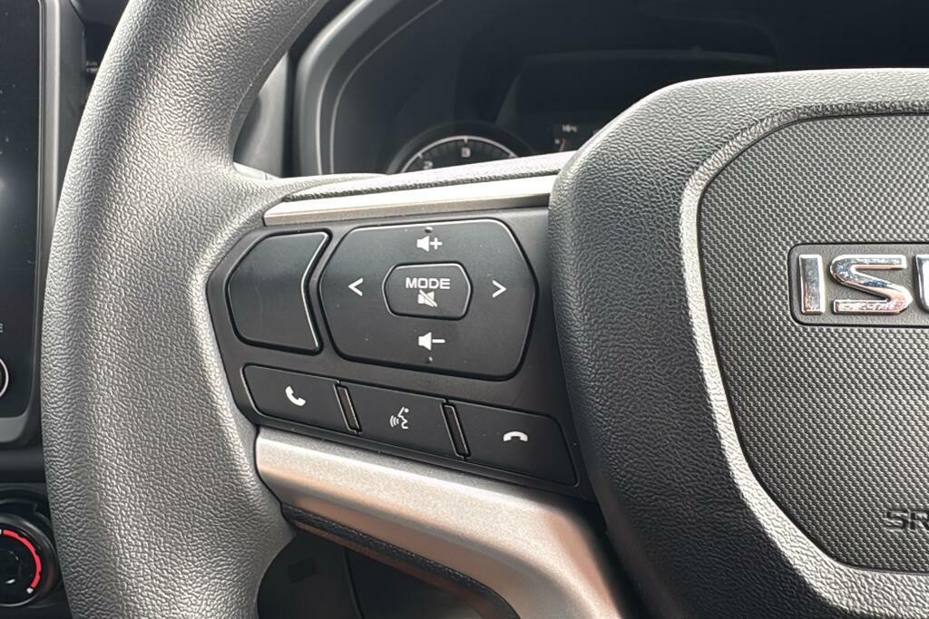 Isuzu D-Max 1.9 Td V-cross Steel Edition 4Wd Euro 6 Ss  #23