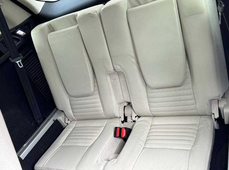 Land Rover Discovery Sport Td4 Se Tech Brown #24