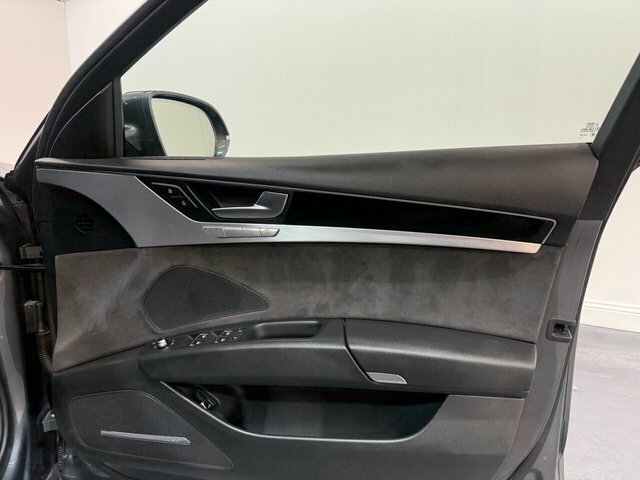 Audi A8 Sport 3.0 Tdi Clean Quattro 262 Ps Tiptroni  #19