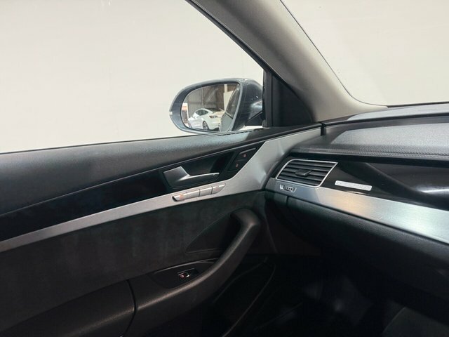 Audi A8 Sport 3.0 Tdi Clean Quattro 262 Ps Tiptroni  #26
