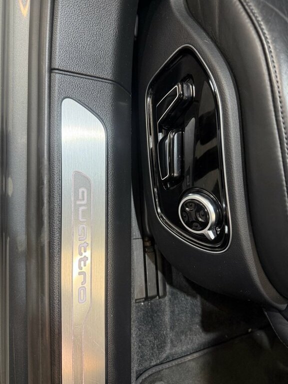 Audi A8 Sport 3.0 Tdi Clean Quattro 262 Ps Tiptroni  #12