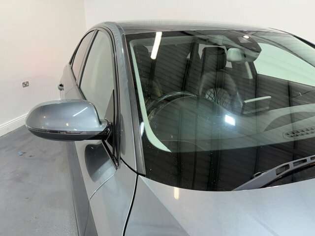 Audi A8 3.0 Tdi V6 Black Edition Saloon Tiptron Black #6