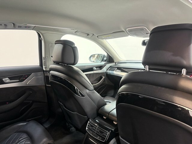 Audi A8 Sport 3.0 Tdi Clean Quattro 262 Ps Tiptroni  #17