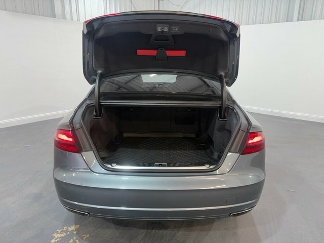 Audi A8 Sport 3.0 Tdi Clean Quattro 262 Ps Tiptroni  #10