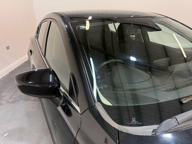 Mazda 3 1.5 Skyactiv-g Se Hatchback Euro Black #5