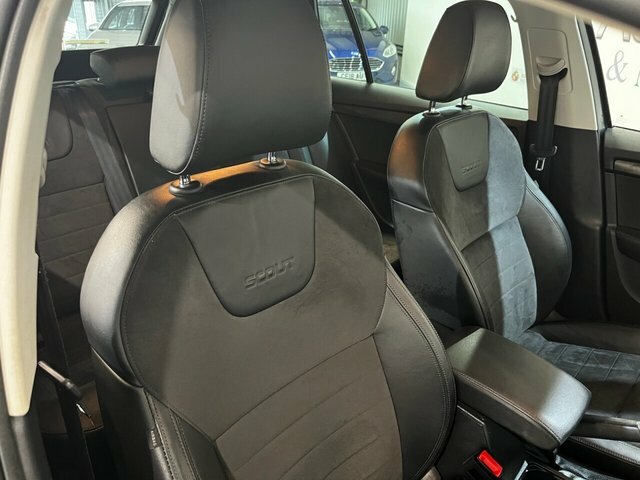 Skoda Octavia 1.6 Tdi Se L Euro 6 Ss Black #19