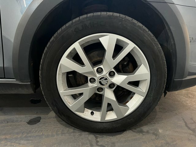 Skoda Octavia 1.6 Tdi Se L Euro 6 Ss Black #22