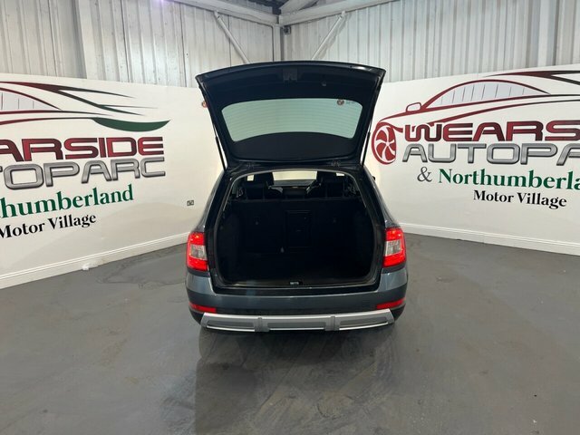 Skoda Octavia 1.6 Tdi Se L Euro 6 Ss Black #26