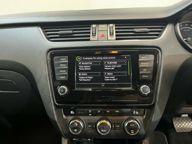 Skoda Octavia 1.6 Tdi Se L Euro 6 Ss Black #13