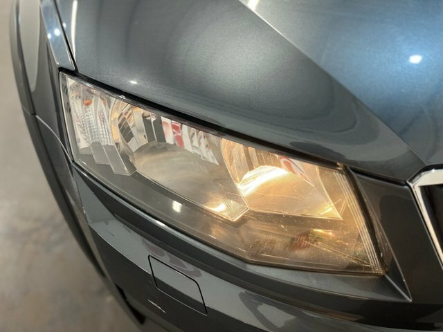 Skoda Octavia 1.6 Tdi Se L Euro 6 Ss Black #23
