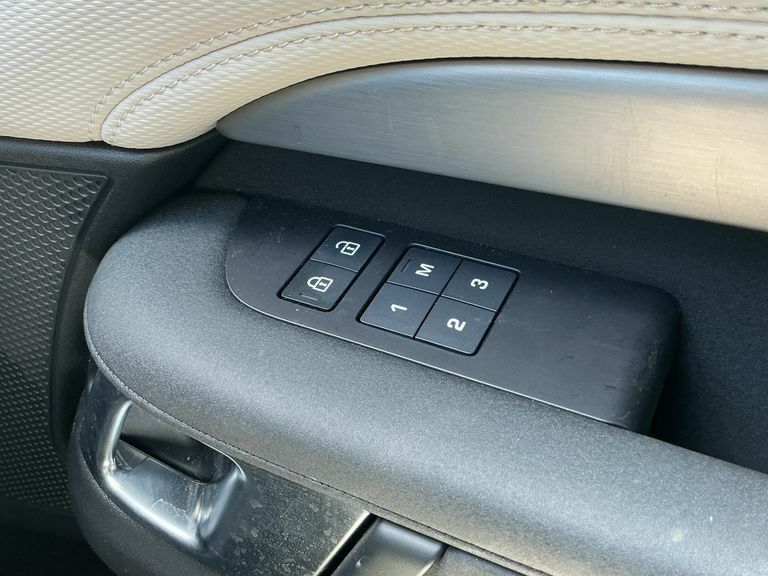 Land Rover Discovery 3.0 D300 Mhev Dynamic Hse Suv 4Wd Grey #27