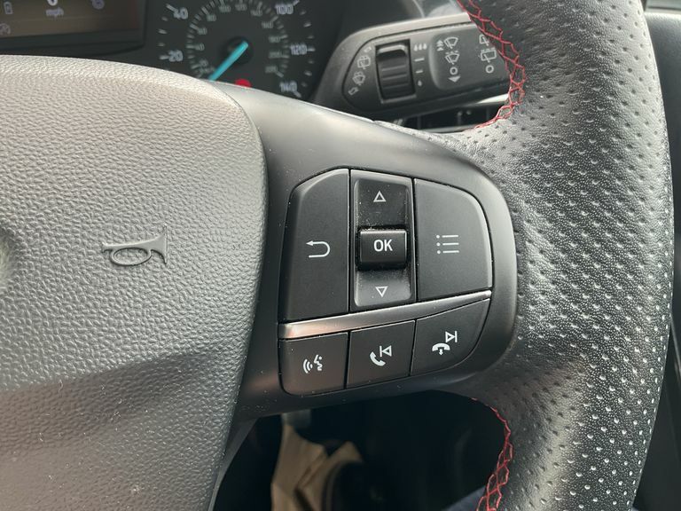 Ford Fiesta Fiesta Titanium X T Silver #14