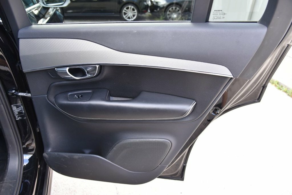 Volvo XC90 D5 Inscription - Panoramic Sunroof, Bowers Wilk White #49