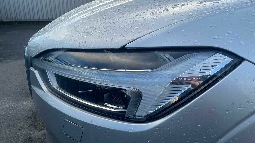 Volvo XC60 2.0 T5 250 R Design Geartronic  #34