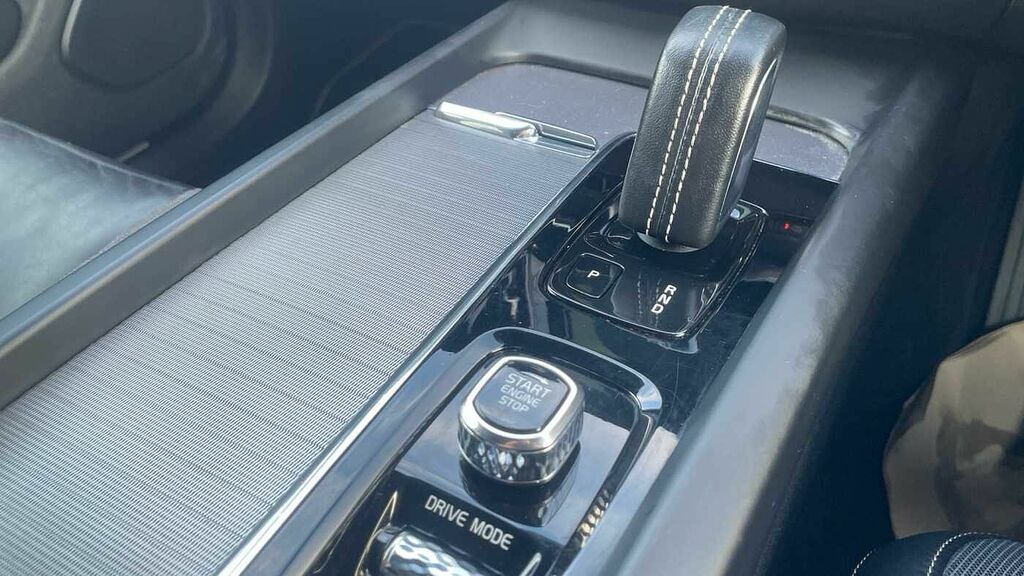Volvo XC60 2.0 T5 250 R Design Geartronic  #23