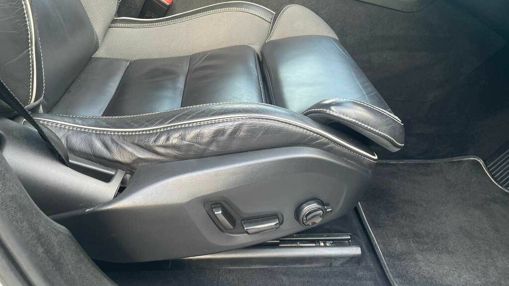 Volvo XC60 2.0 T5 250 R Design Geartronic  #27