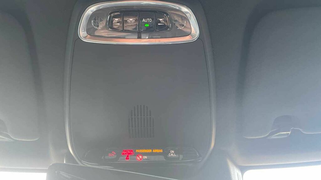 Volvo XC60 2.0 T5 250 R Design Geartronic  #25