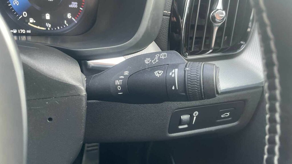Volvo XC60 2.0 T5 250 R Design Geartronic  #21