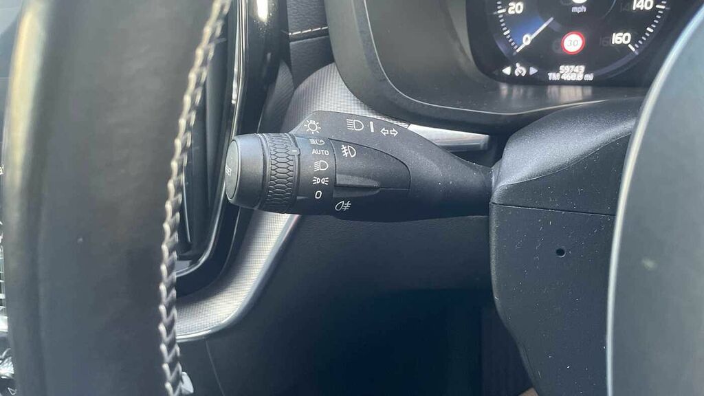 Volvo XC60 2.0 T5 250 R Design Geartronic  #18