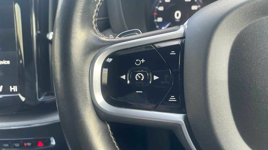 Volvo XC60 2.0 T5 250 R Design Geartronic  #19