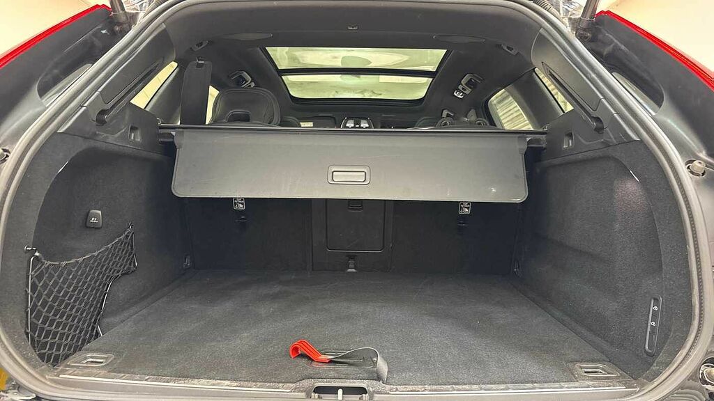 Volvo XC60 Ultra, B5 Awd Mild Hybrid, Bright Black #5