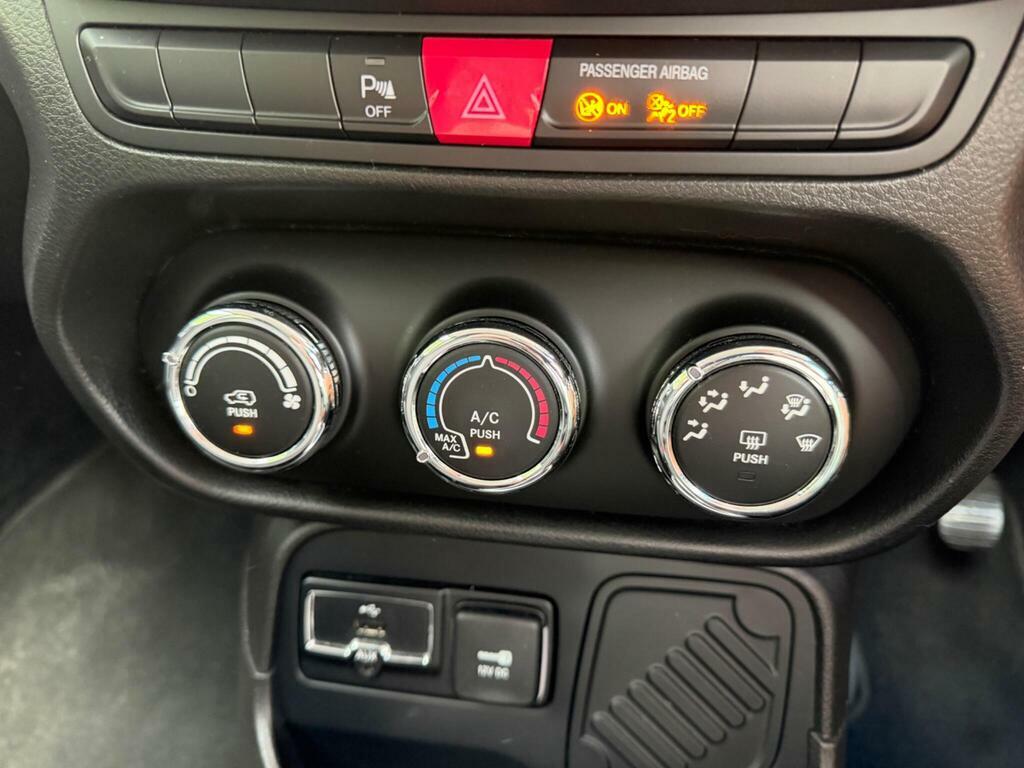 Jeep Renegade T3 Gse Limited White #7
