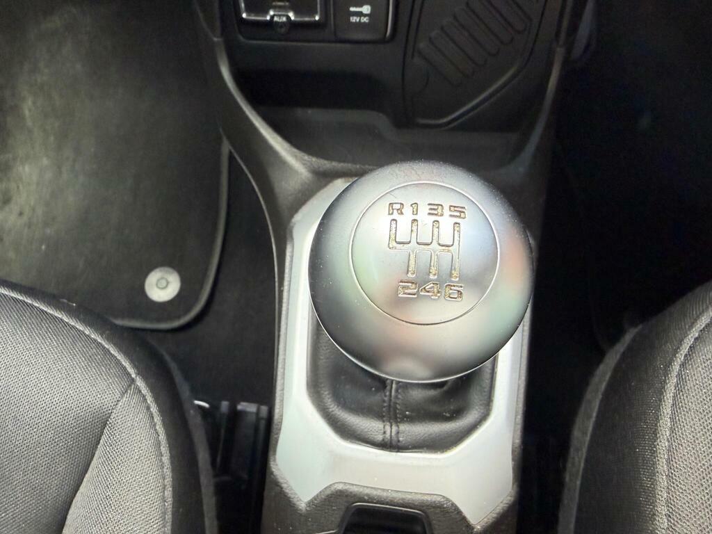 Jeep Renegade T3 Gse Limited White #8