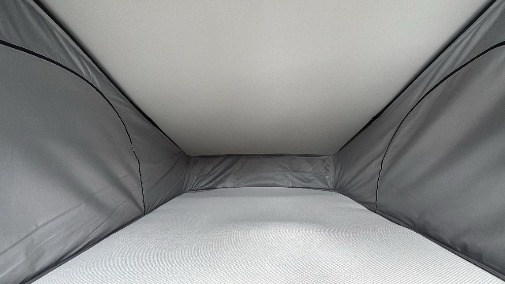 Volkswagen California Beach Camper Grey #31