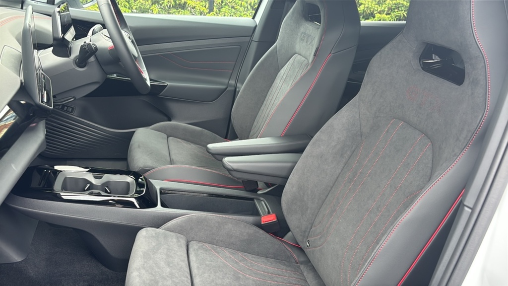 Volkswagen ID.4 210Kw Black Edition Pro 77Kwh Black #12