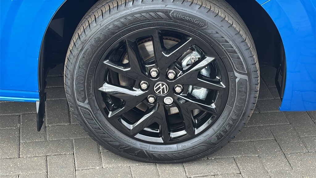 Volkswagen Transporter 2.0 Tdi 170 Commerce Pro Van 170 Ps Blue #5