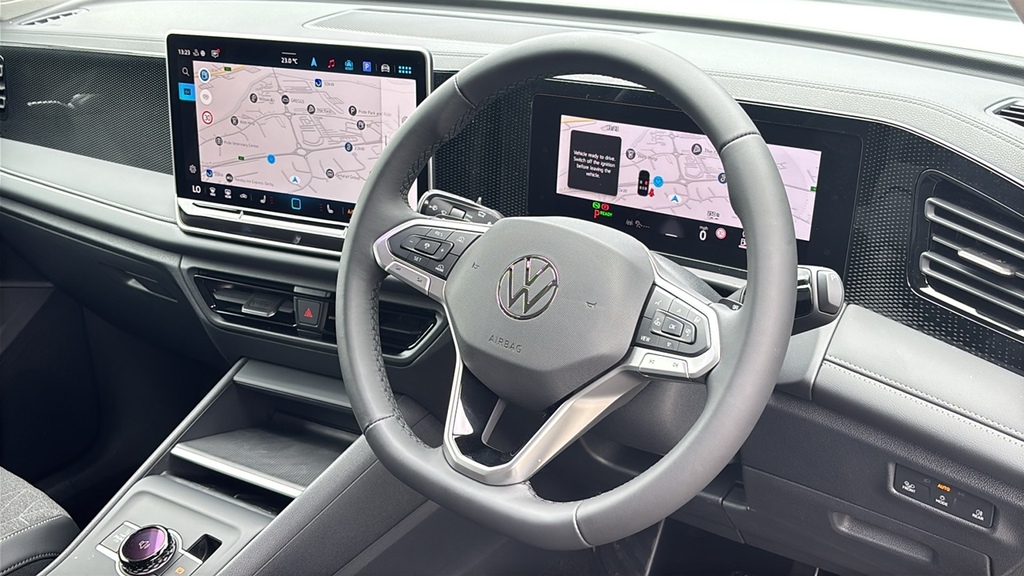 Volkswagen Tiguan 1.5 Etsi 150 Match Dsg 0 Ps White #6