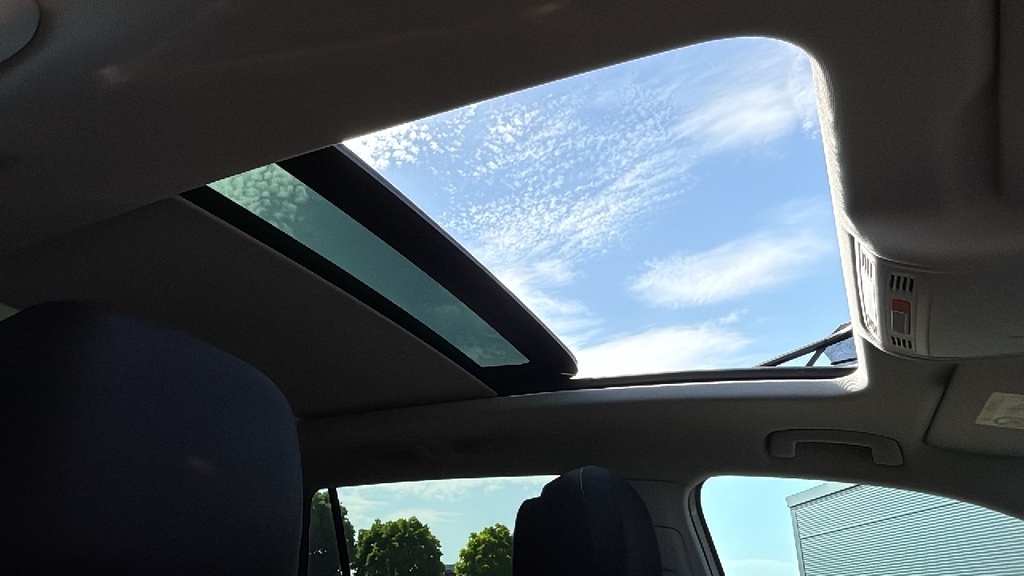 Volkswagen Tiguan Allspace Suv #28