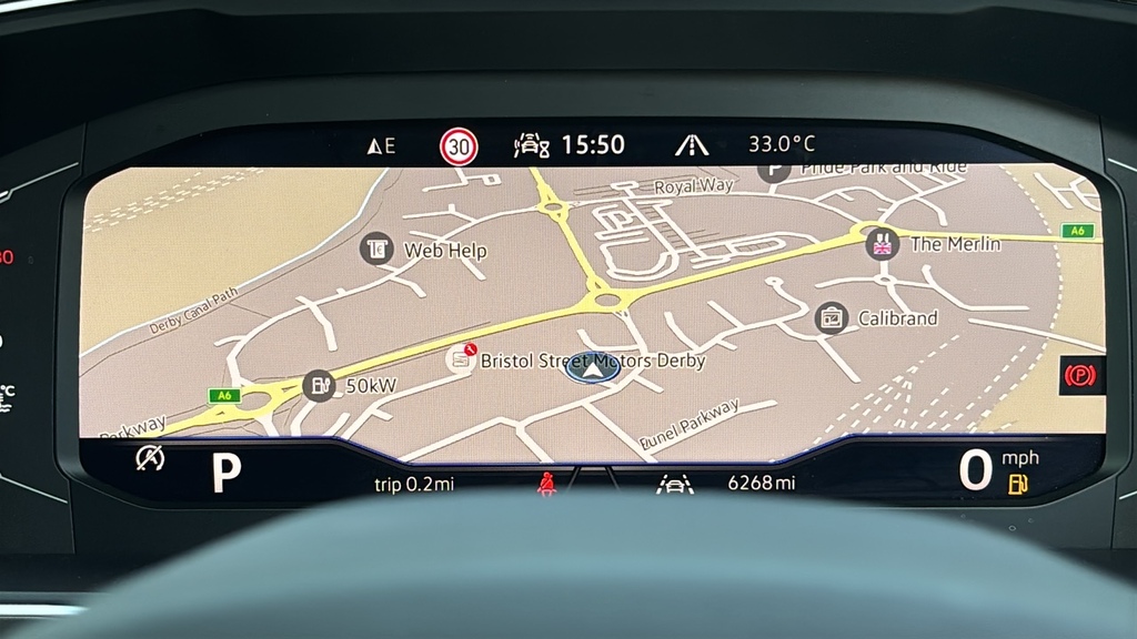 Volkswagen Tiguan Allspace Suv #18