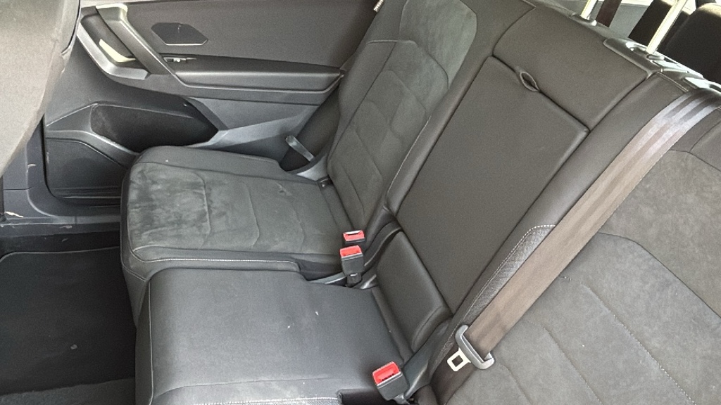 Volkswagen Tiguan Allspace Suv #8