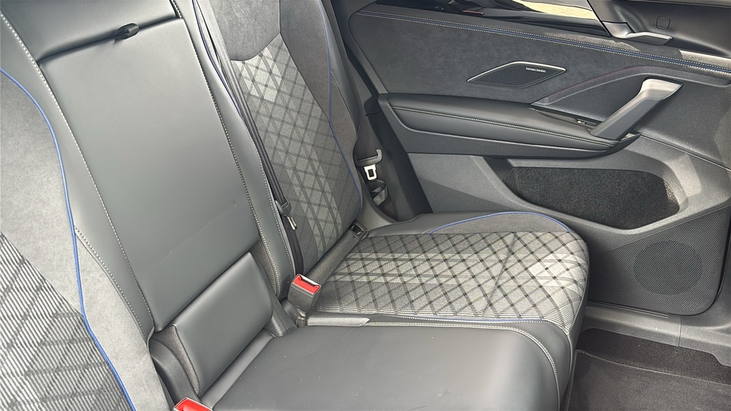 Volkswagen Tayron 2.0 Tdi Elegance Dsg7 7 Seat Blue #16