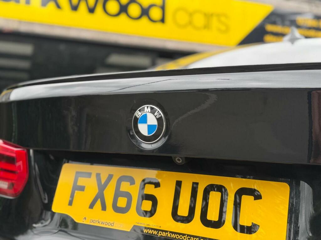 BMW M3 3.0 Biturbo Competition Saloon Dct Euro Blue #67