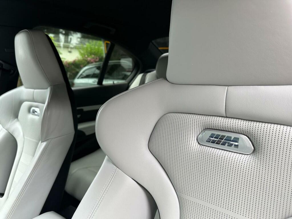 BMW M3 3.0 Biturbo Competition Saloon Dct Euro Blue #25