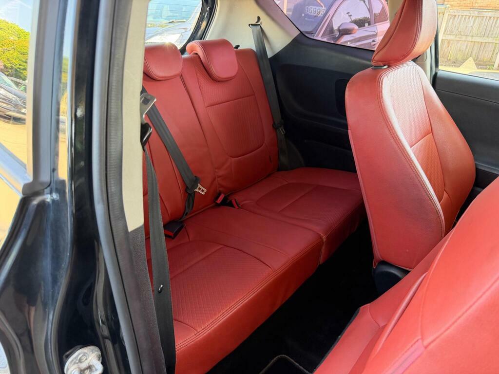 Kia Picanto 1.2 Picanto Halo Ecodynamics Beige #19