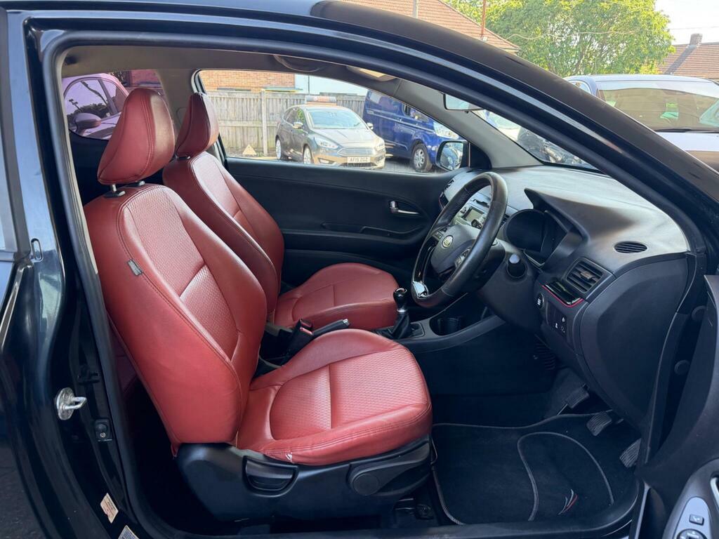 Kia Picanto 1.2 Picanto Halo Ecodynamics Beige #16