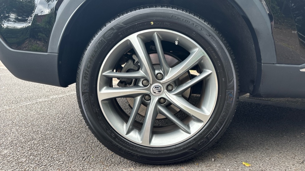 MG HS 1.5 T-gdi Excite Dct Euro 6 Ss  #5