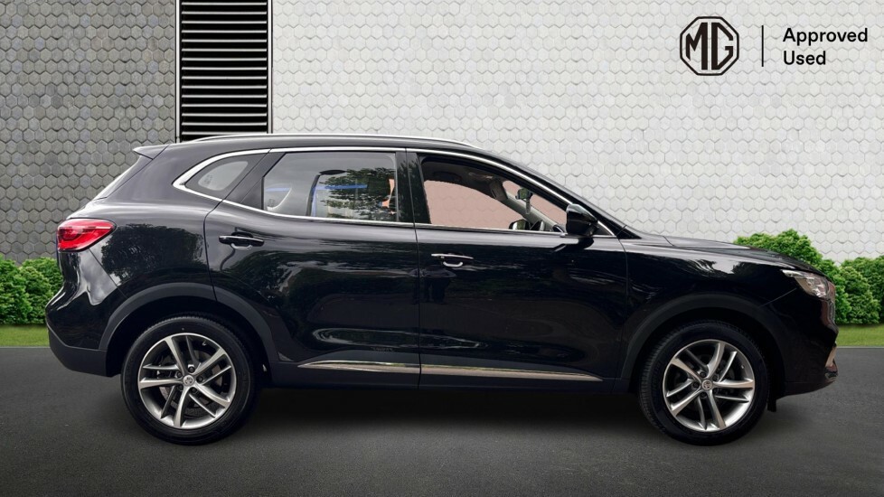 MG HS 1.5 T-gdi Excite Dct Euro 6 Ss  #4