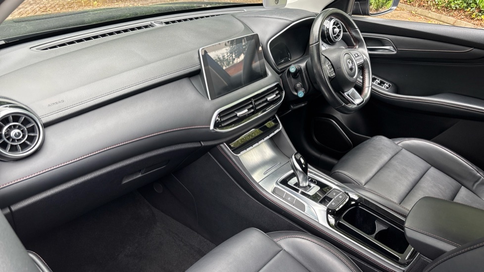 MG HS 1.5 T-gdi Excite Dct Euro 6 Ss  #3