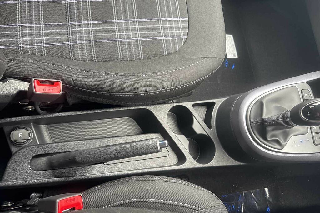 Hyundai I10 1.2 Premium Euro 6 Ss Grey #26