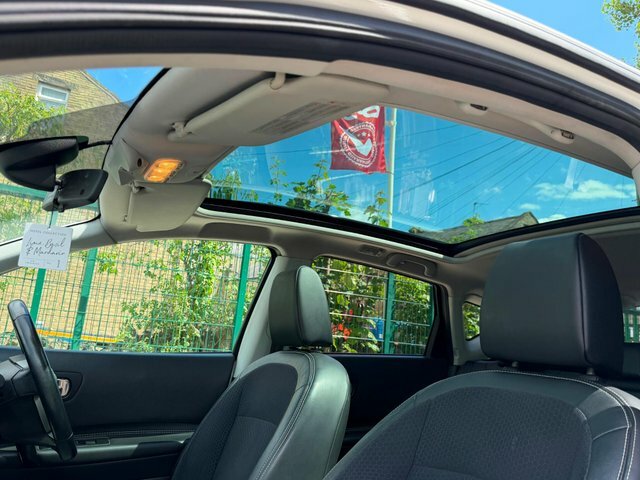 Nissan Qashqai 1.6I 117 Bhp Acenta Red #9