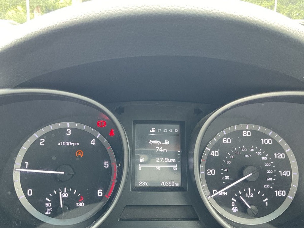 Hyundai Santa Fe Crdi Endurance Edition Blue Drive Blue #22