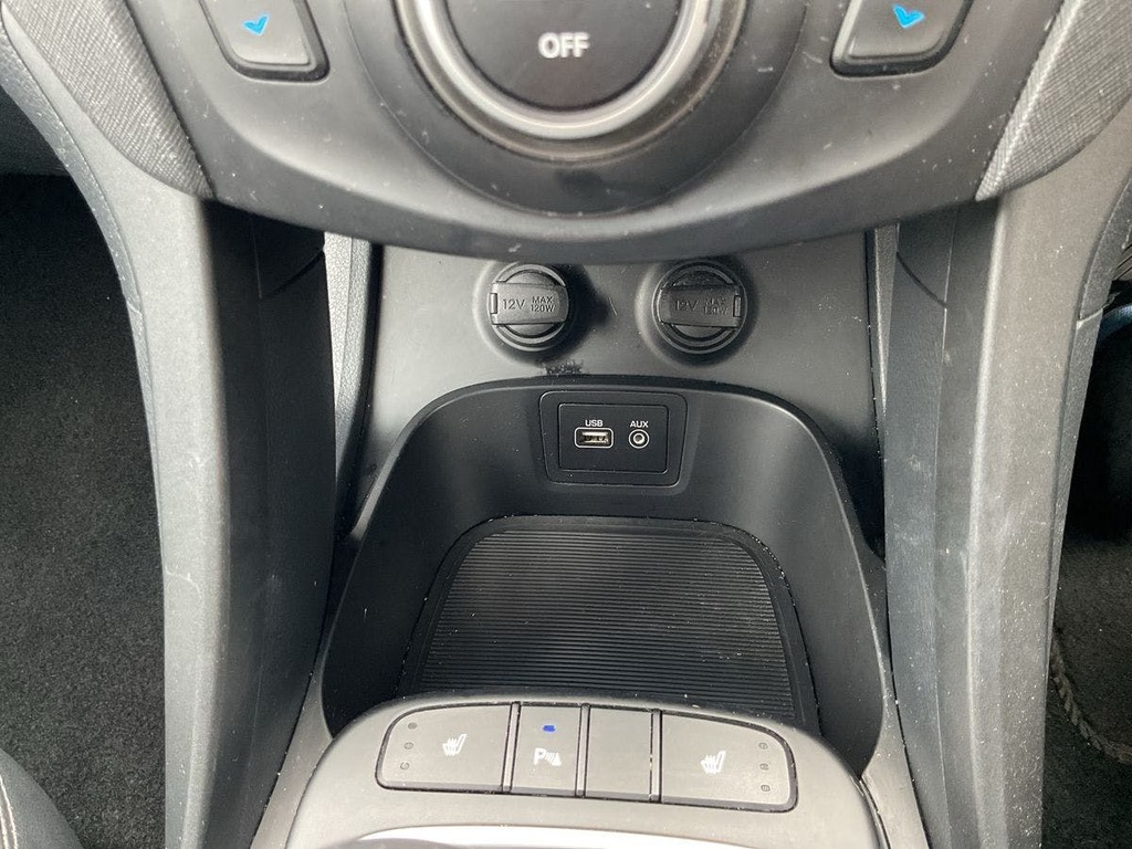 Hyundai Santa Fe Crdi Endurance Edition Blue Drive Blue #25